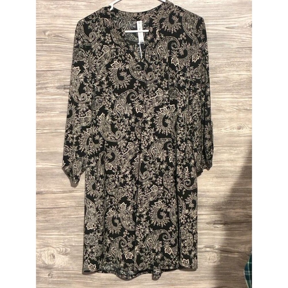 Dear Scarlett Lizzy Dress small